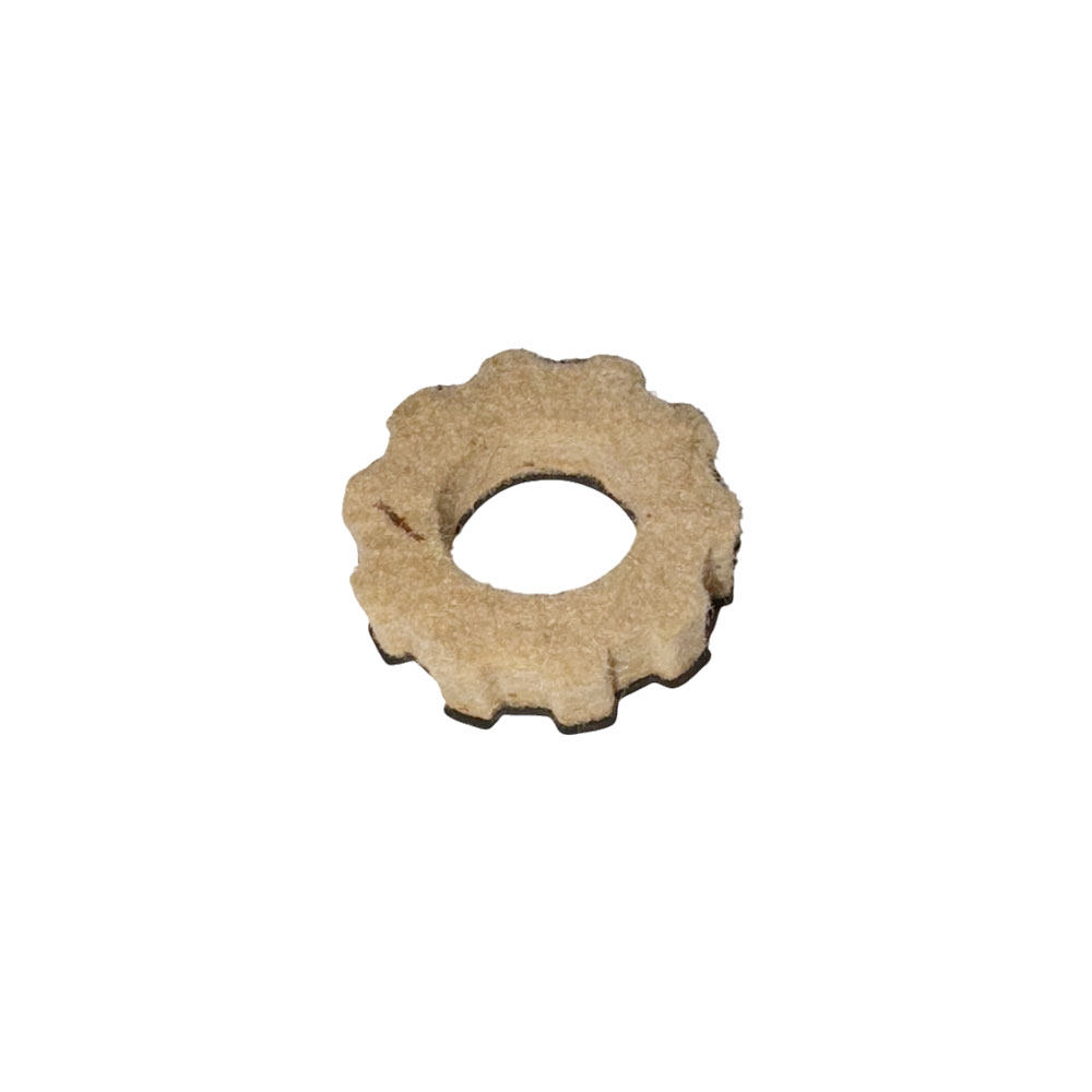 Felt Oil Seal for Hub (10 spline) RTC3515